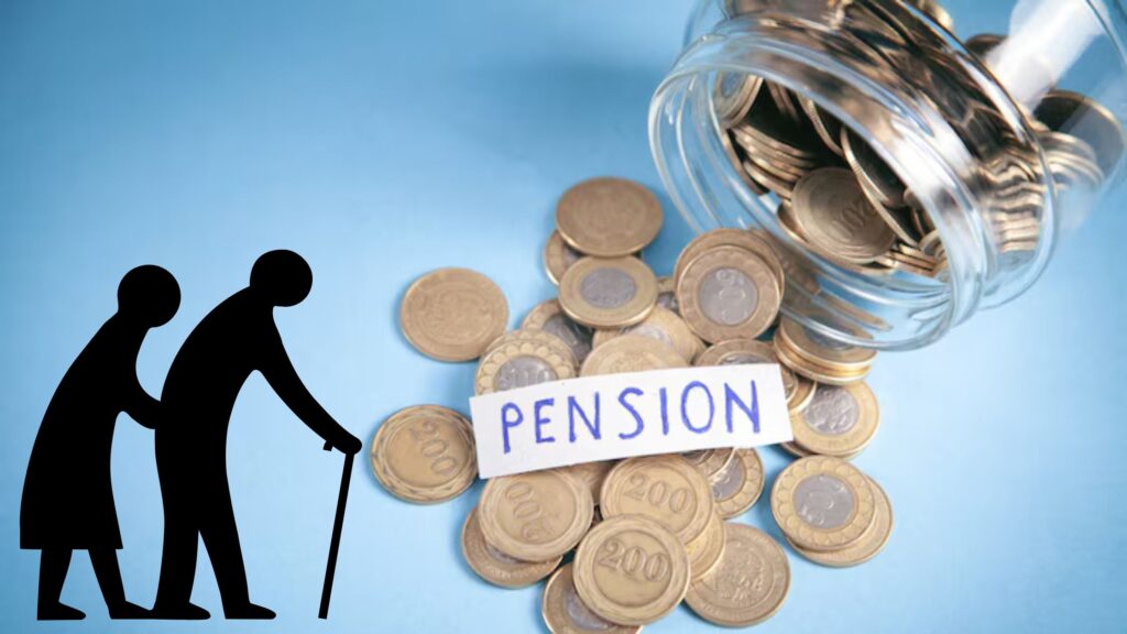 LIC Jeevan Umang Plan Details: वाट बघू नका रिटायरमेंटची, आजच तरतूद करा पेन्शनची; जाणून घ्या 8% दराने आयुष्य भर पेन्शन कशी मिळेल? 2 LIC jeevan umang plan details