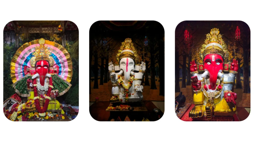 Khavale Mahaganapati