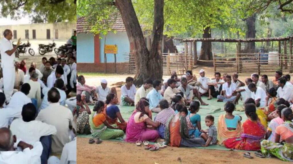 Grampanchayat Tax: जाणून घ्या ग्रामपंचायतीचे कर किती असतात? पाणीपट्टी, घरफाळा, वीजकर, सर्व माहिती इथे पहा. 4 Grampanchayat Tax 2024