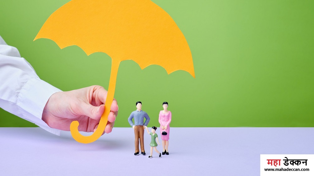 LIC Saral Jeevan Yojana: प्रमुख वैशिष्ट्ये, कर लाभ, प्रीमियम, संपूर्ण माहिती पहा 2 Add a heading 8