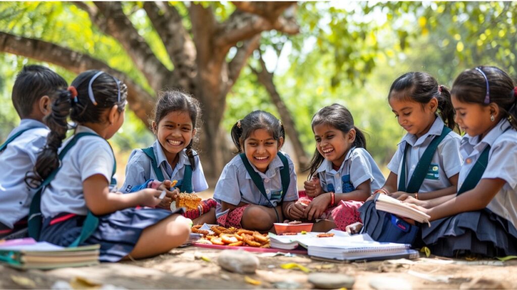 Lek Ladaki Yojana 2024: पात्रता निकष, कागदपत्रे आणि ऑनलाइन अर्ज, संपूर्ण माहिती इथे पहा! 2 Lek Ladaki Yojana 2024