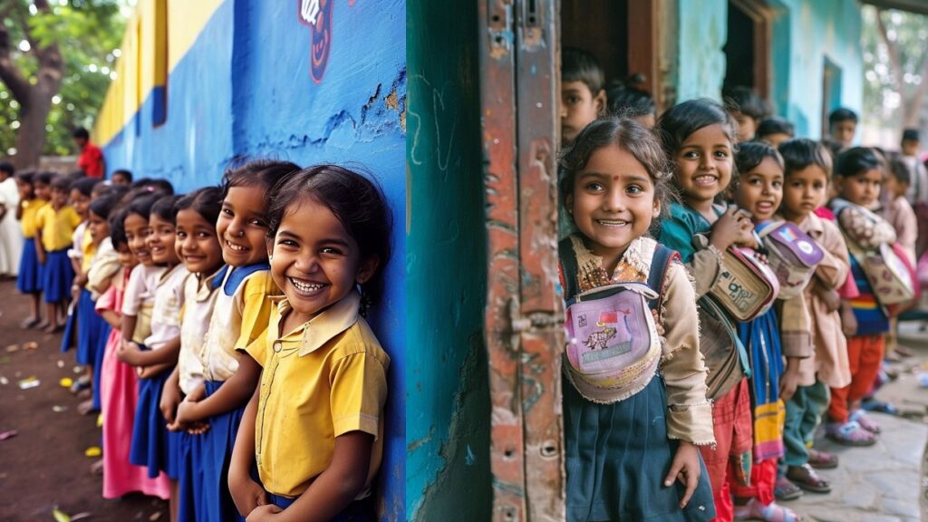 Lek Ladaki Yojana 2024: पात्रता निकष, कागदपत्रे आणि ऑनलाइन अर्ज, संपूर्ण माहिती इथे पहा! 3 Lek Ladaki Yojana 2024