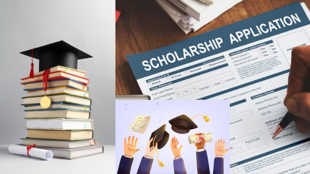 LIC HFL Vidyadhan Scholarship 2024:10वी/12वी/पदवी उत्तीर्ण विद्यार्थ्यांना शिष्यवृत्ती, अर्ज कसा करायचा ते जाणून घ्या! 2 LIC HFL Vidyadhan Scholarship 2024