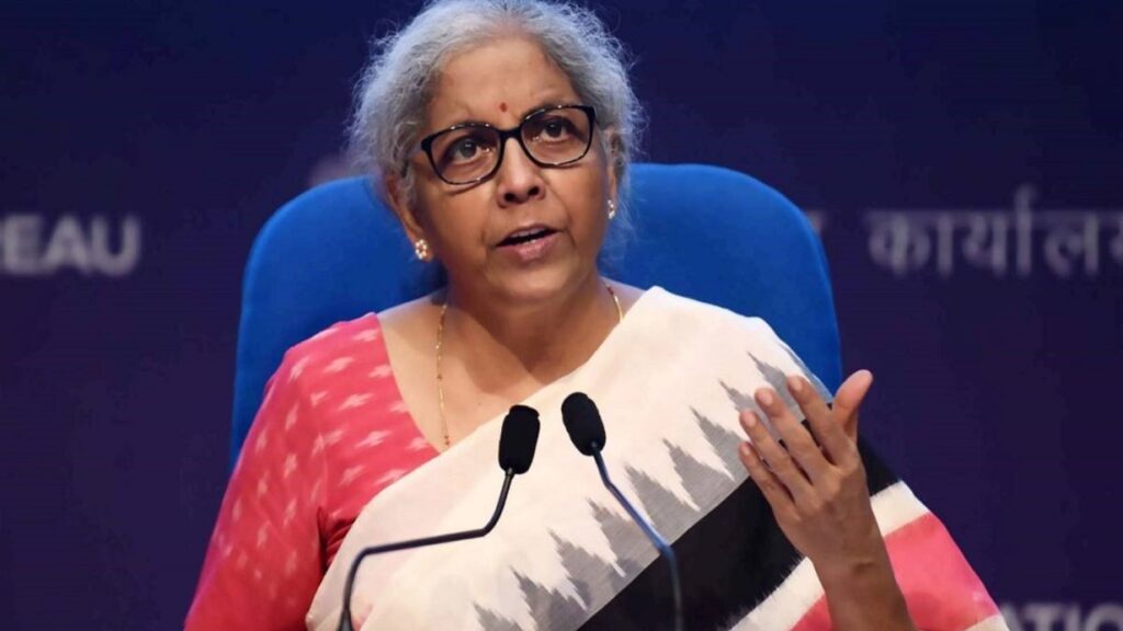 Income Tax Slabs: FY २०२४-२५ साठी नवीनतम आयकर स्लॅब जाहीर, स्टँडर्ड डिडक्शन ७५,००० रुपये. 3 Income Tax Slabs: FY 2024-25, finance minister