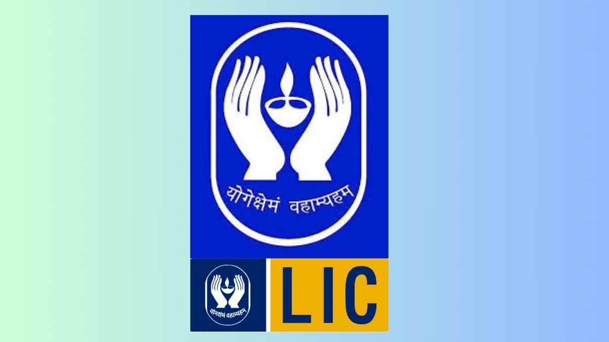 LIC INDIA ही देशातील आठवी सर्वात मोठी कंपनी बनली, आता सरकारी कंपन्यांमध्ये फक्त SBI च्या मागे. 1 LIC of India News
