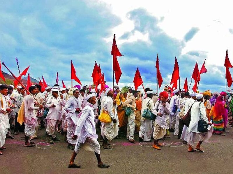 Maharashtra Gov Schemes