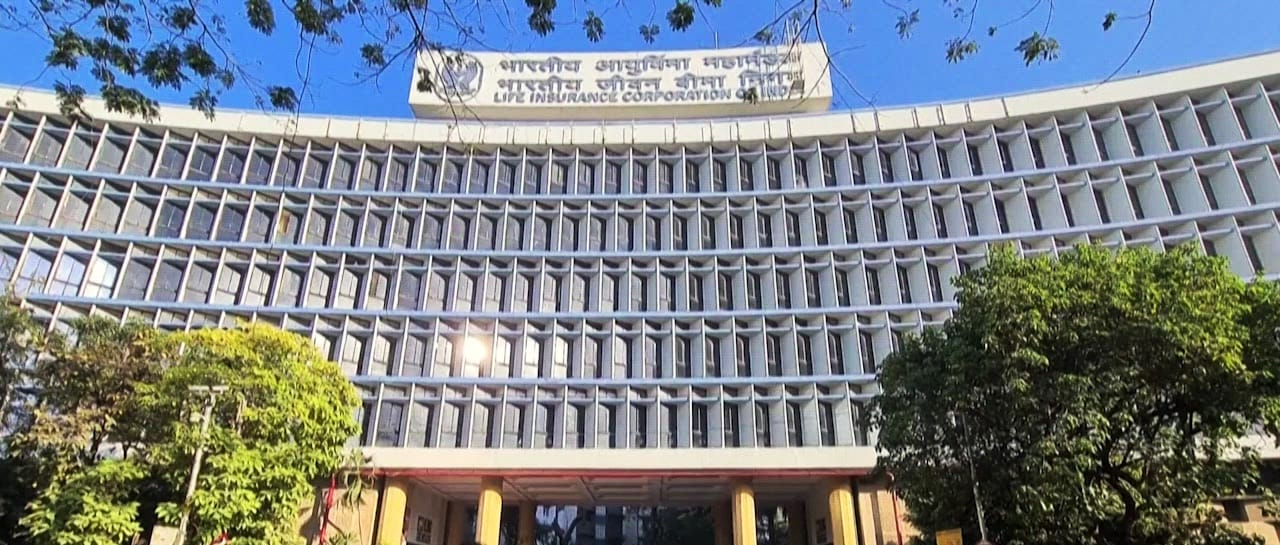 LIC Sovereign Guarantee