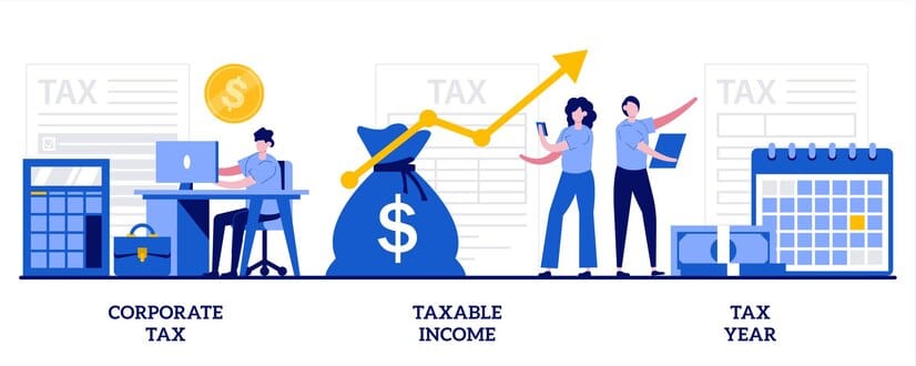 Taxable income