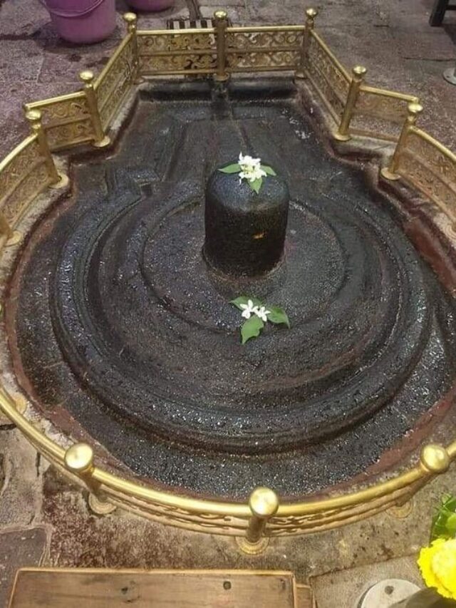 12 jyotirlinga in india