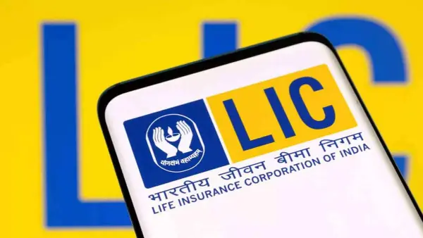 LIC Sovereign Guarantee: तुमच्या गुंतवणुकीसाठी सरकारची पक्की सुरक्षा, मजबूत हमी, जाणून घ्या कशी. 3 LIC Sovereign Guarantee