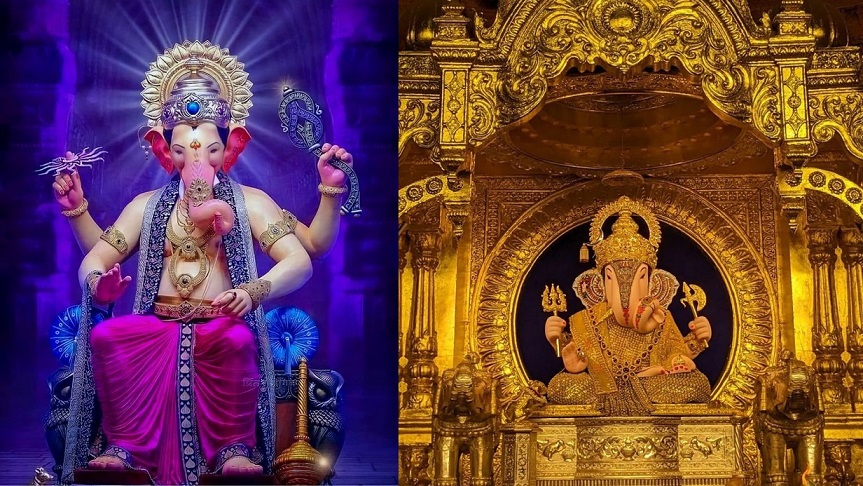 Ganesh Chaturthi 2024: बाप्पांच्या स्वागताची तयारी कशी करावी? जाणून घ्या तारीख, मुहूर्त आणि महत्त्व. 2 Ganesh Chaturthi 2024