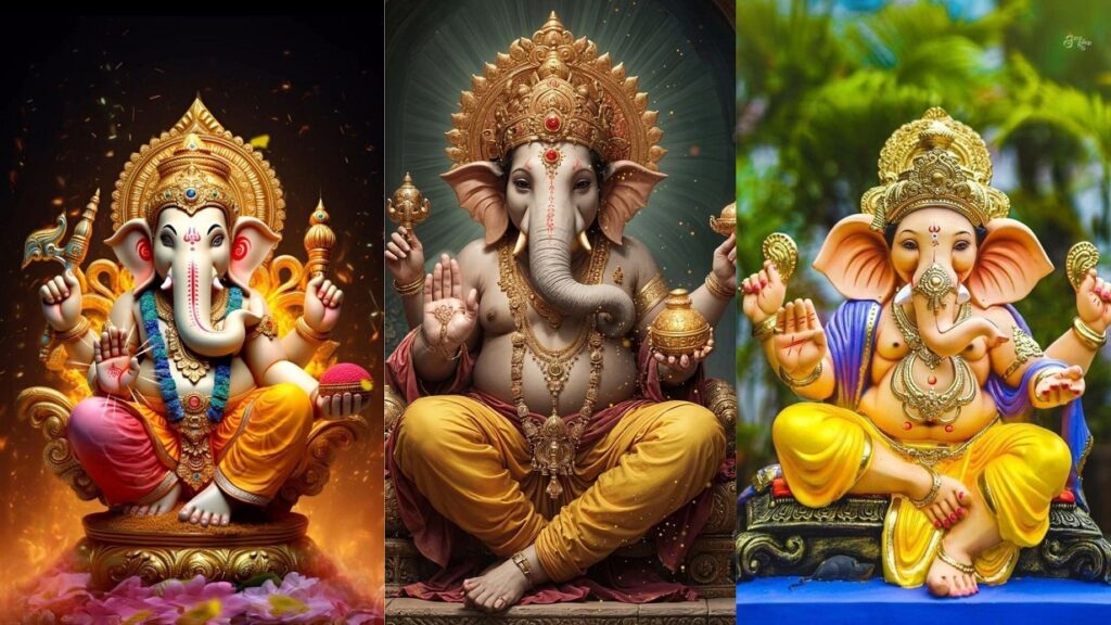 Ganesh Chaturthi 2024: बाप्पांच्या स्वागताची तयारी कशी करावी? जाणून घ्या तारीख, मुहूर्त आणि महत्त्व. 3 Ganesh Chaturthi 2024