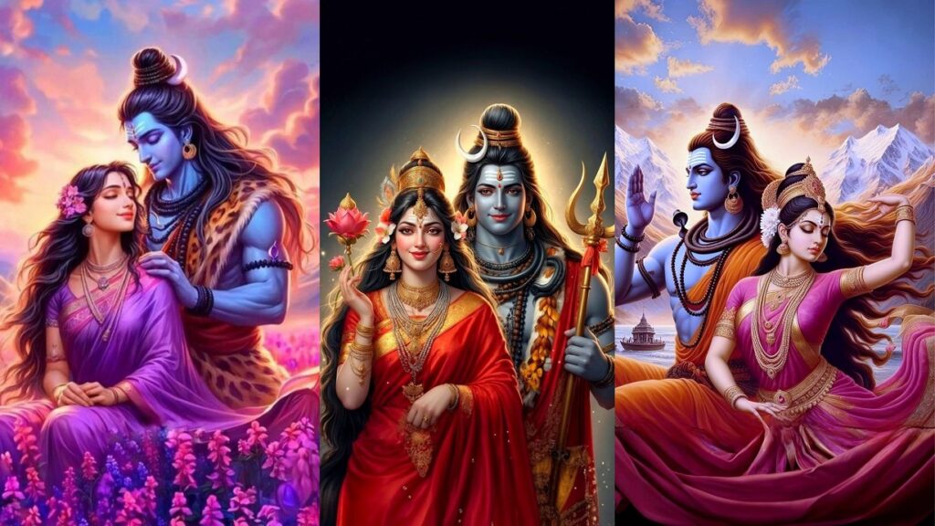 Hartalika 2024: हरतालिका व्रताची कथा, पूजा विधी, आणि महत्व, पूर्ण माहिती इथे पहा. 4 Hartalika 2024