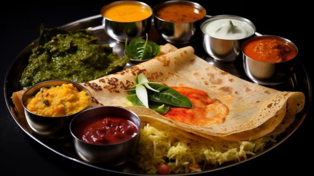 Diet Rules: वैज्ञानिक दृष्टिकोनातून आरोग्याचे नियम, पूर्वजांनी दिलेले आरोग्यदायी अन्नाचे सुवर्णसूत्र. 3 Diet Rules 2024