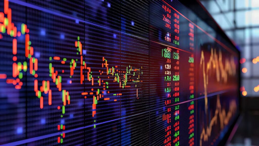 Stock Market News: पुढील महिन्यात 'हा' आयकर नियम लागू होणार आहे, जाणून घ्या संपूर्ण माहिती. 2 Stock Market News