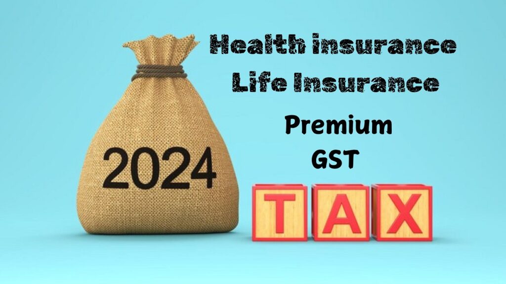 Health insurance आणि Life Insurance विमा स्वस्त होऊ शकतो? तुम्हाला प्रीमियमवरील करात सवलत मिळू शकते? Insurance Premium GST 2 Insurance Premium GST