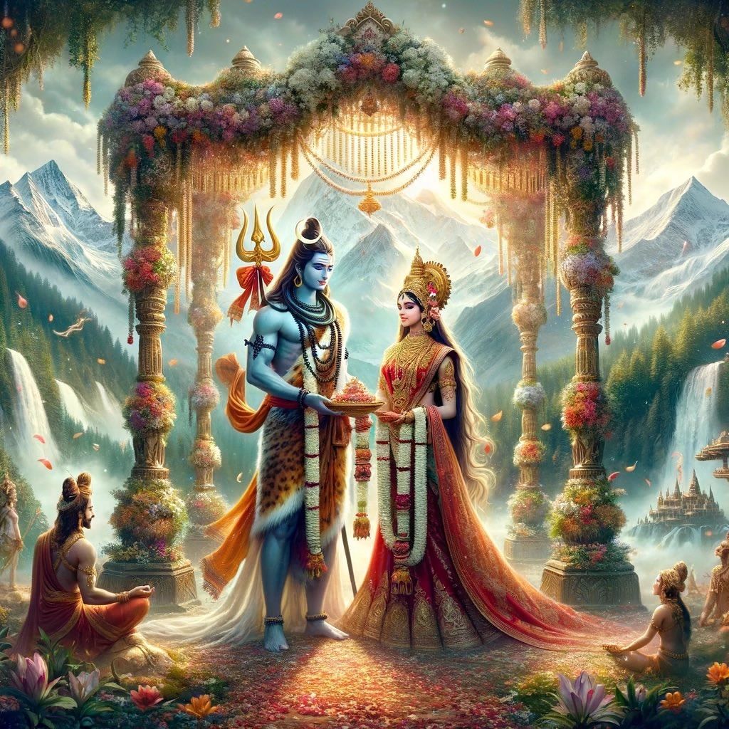 Hartalika 2024: हरतालिका व्रताची कथा, पूजा विधी, आणि महत्व, पूर्ण माहिती इथे पहा. 2 Hartalika 2024