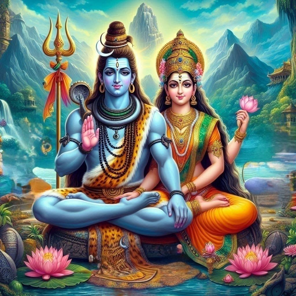 Hartalika 2024: हरतालिका व्रताची कथा, पूजा विधी, आणि महत्व, पूर्ण माहिती इथे पहा. 3 Hartalika 2024