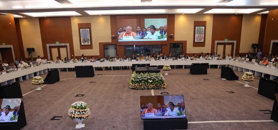 GST on Insurance Premium?: लाईफ इन्शुरन्स आणि हेल्थ इन्शुरन्स प्रीमियमवरील जीएसटी सवलतीच्या (GST Council) निर्णयाची प्रतीक्षा 2 GST on Insurance Premium