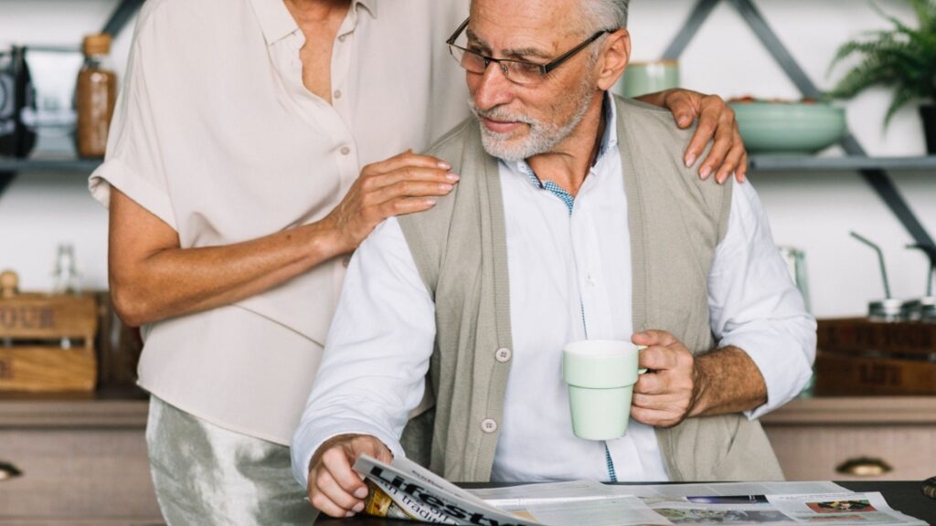 Pension Benefits for Retired Employees: 80 वर्षे पूर्ण झाल्यावर अतिरिक्त पेन्शन देय, केंद्रीय कर्मचाऱ्यांसाठी विशेष लाभ 2 Pension Benefits for Retired Employees