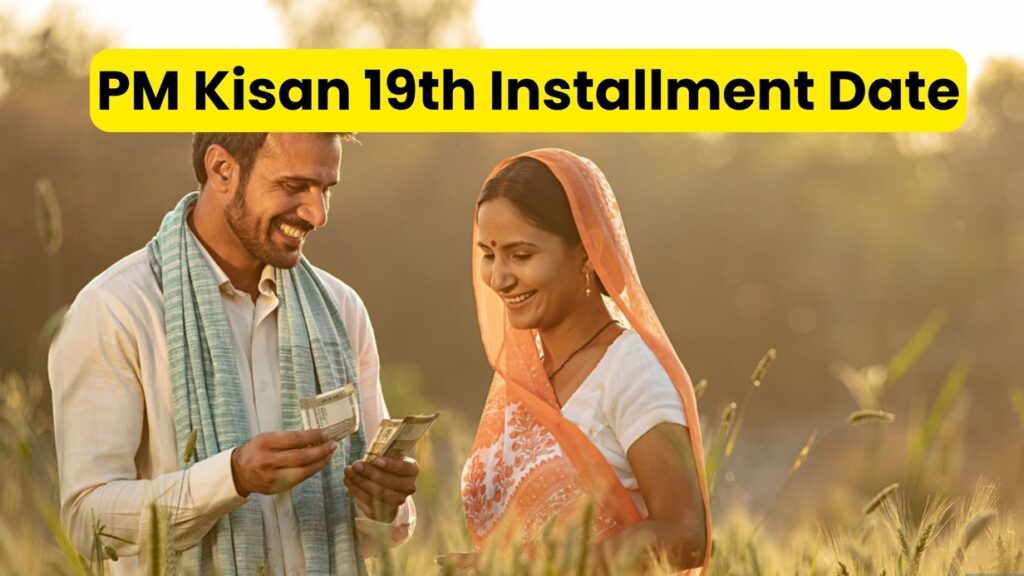 PM Kisan 19th Installment Date: कधी येणार पीएम किसान १९ वा हप्ता? उशीर झाल्यास काय करावे? आधार लिंक करा लगेच! 2 PM Kisan 19th Installment Date