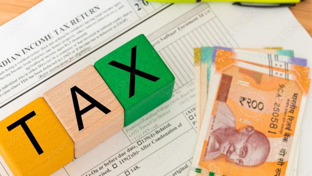 ITR Return filing: 'या' 10 प्रकारच्या उत्पन्नावर लागत नाही इन्कम टॅक्स: IT रिटर्न फाइलिंगपूर्वी जाणून घ्या महत्त्वाची माहिती! 2 ITR Return filing