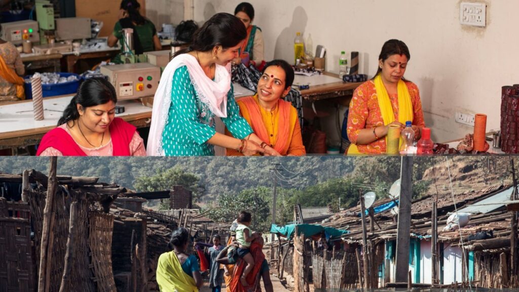 Majhi Ladki Bahin Yojana Update: मा. मंत्री आदिती तटकरे यांनी या योजनेच्या पुढील हप्त्याची घोषणा केली आहे; जाणून घ्या, डिसेंबर महिन्याचा हप्ता कधी मिळेल? 2 Majhi Ladki Bahin Yojana Update