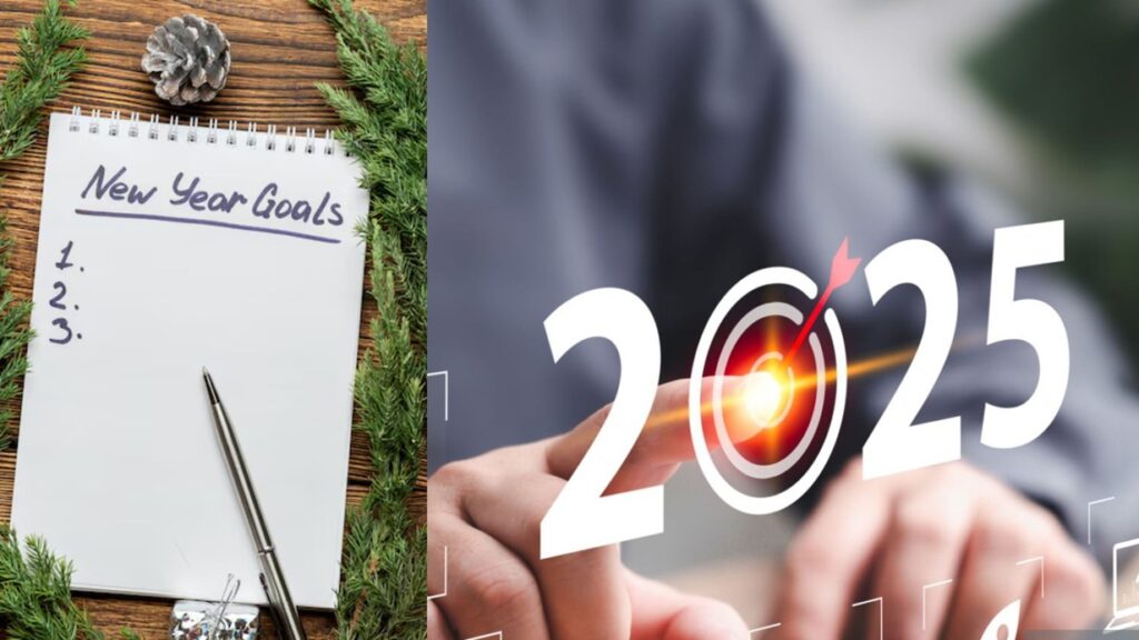 New Year Financial Goals: नवीन वर्षात करायचे 10 महत्वाचे आर्थिक संकल्प, नक्कीच केले पाहिजेत; जाणून घ्या, हे संकल्प काय आहेत? 2 New Year Financial Goals