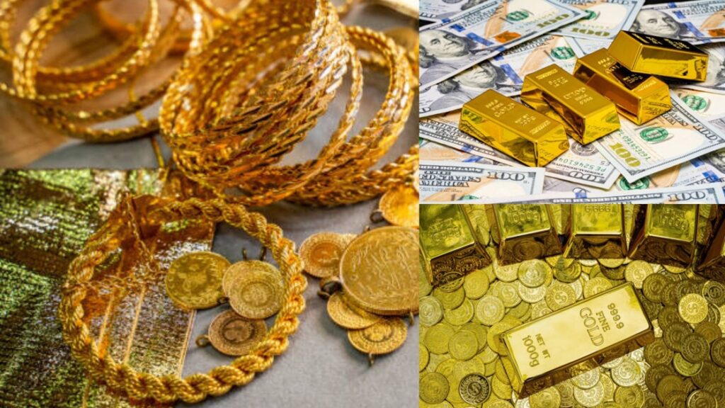 Gold Ownership in India: आपल्या घरात सोने ठेवण्याचे नियम आणि मर्यादा काय आहेत? जाणून घ्या CBDT Rules. 2 Gold Ownership in India