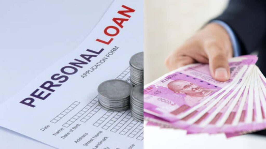 Personal Loan for Business: स्वतःच्या नवीन व्यवसायासाठी पर्सनल लोन घेणे फायदेशीर आहे? जाणून घ्या, सर्व माहिती. 3 Personal Loan for Business