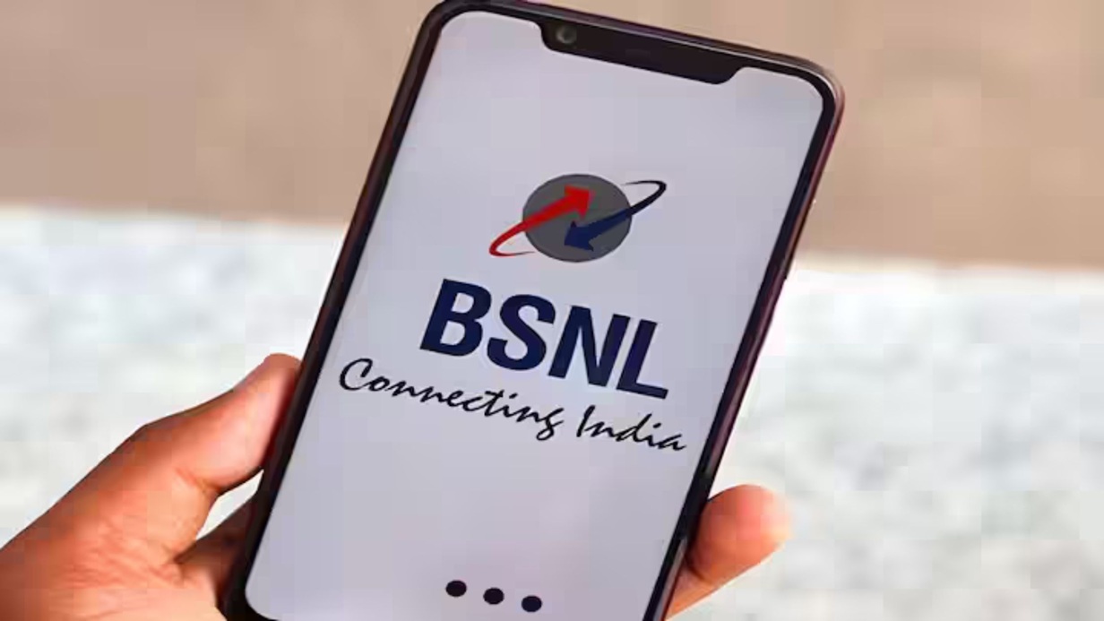 BSNL Prepaid Recharge