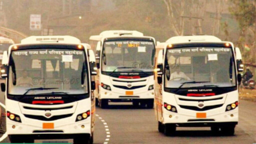 ST Bus Ticket Fare: सर्वसामान्यांना झटका! एसटी चा प्रवास १५% महागला, सोबत रिक्षा आणि टॅक्सीचे भाडे वाढले. 3 ST Bus Ticket Fare