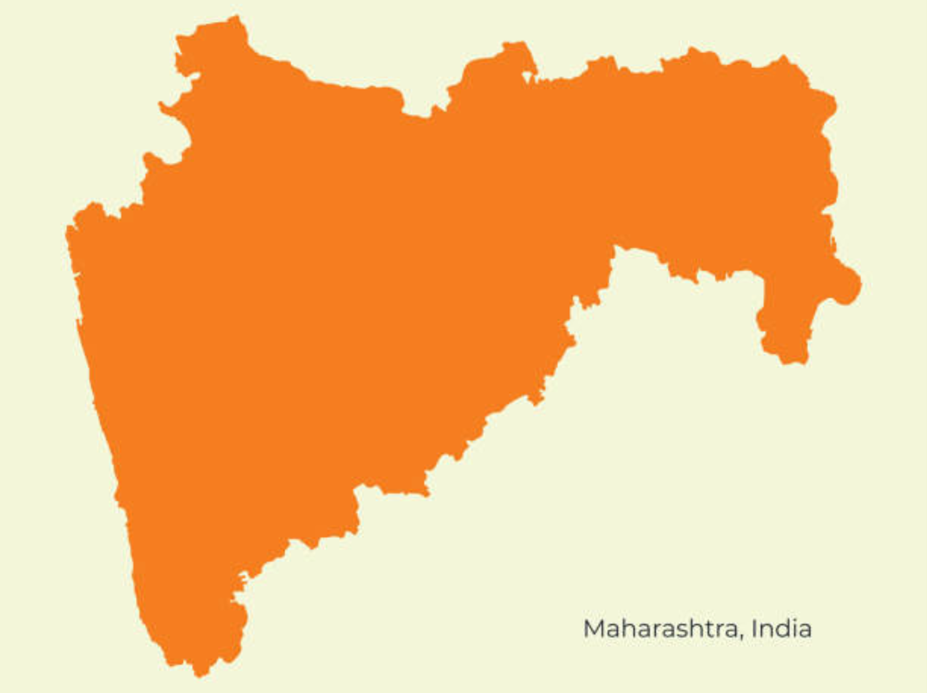 New Districts in Maharashtra