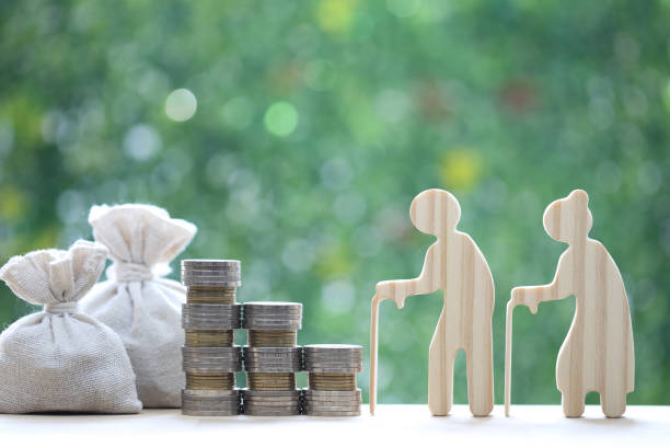 Best Retirement Pension Fund: आपल्या निवृत्तीनंतर उत्पन्न मिळवण्यासाठी सर्वोत्तम पेंशन फंड जाणून घ्या; काय आहेत वैशिष्ट्ये. 3 Best Retirement Pension Fund