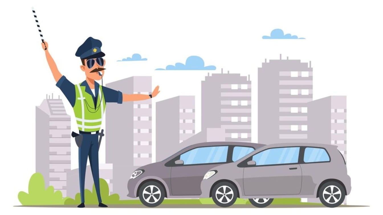 Traffic Rules and Fines