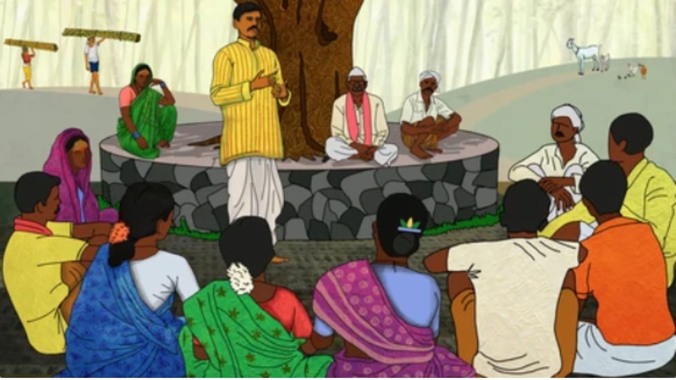 Gram Panchayat Tax Rate in Maharashtra