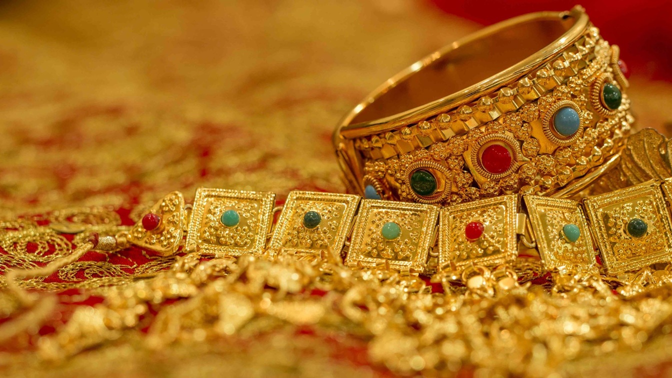 Gold Price in India