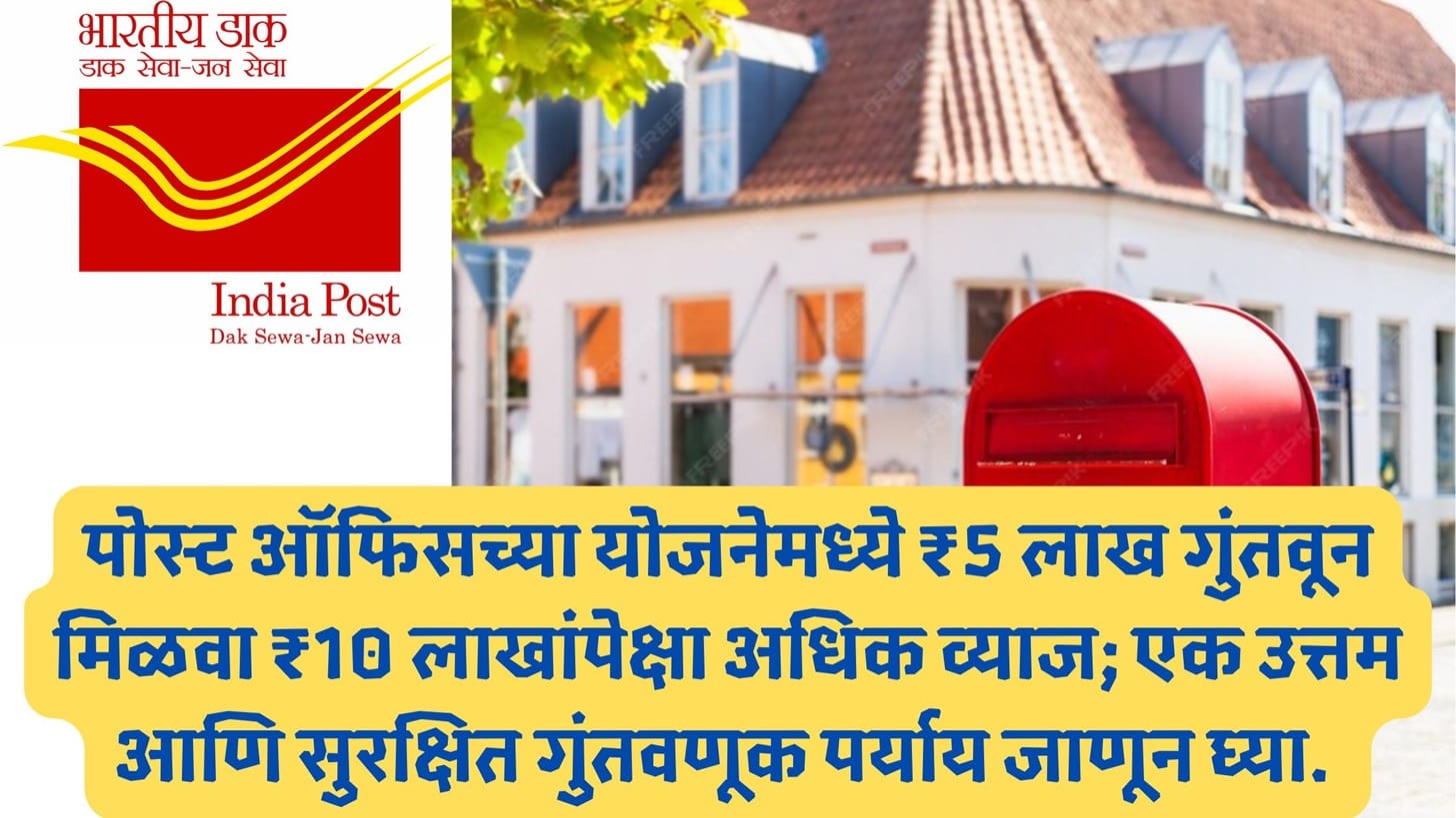 Post Office FD
