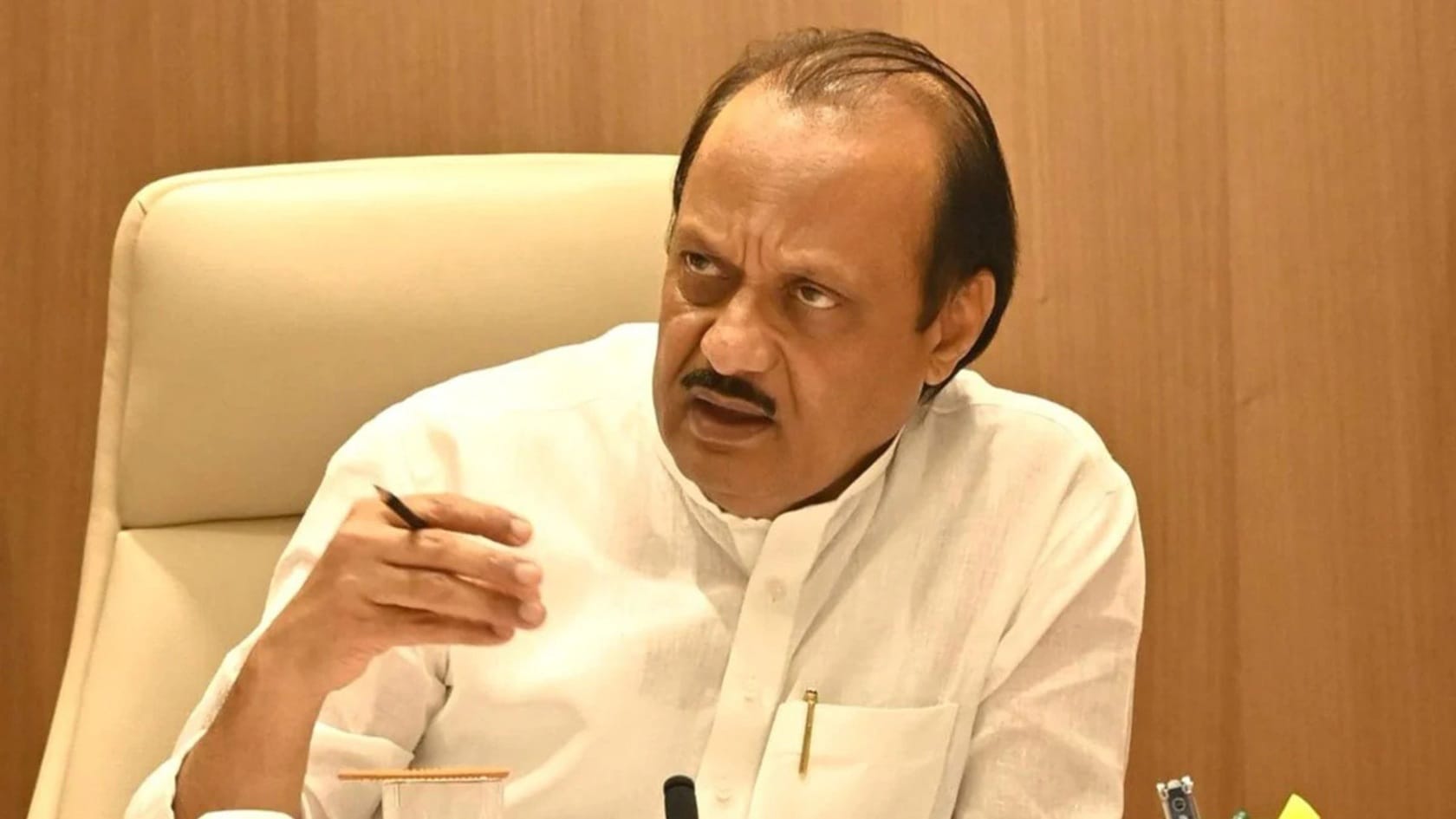 Ladki Bahin Yojana Ajit Pawar statement