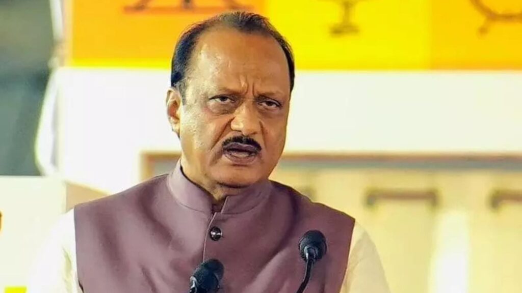 Ladki Bahin Yojana Ajit Pawar statement: लाडक्या बहिणींना 2100 रुपये कधी मिळणार? मा. अजित पवारांची महत्त्वाची माहिती, जाणून घ्या 2 Ladki Bahin Yojana Ajit Pawar statement
