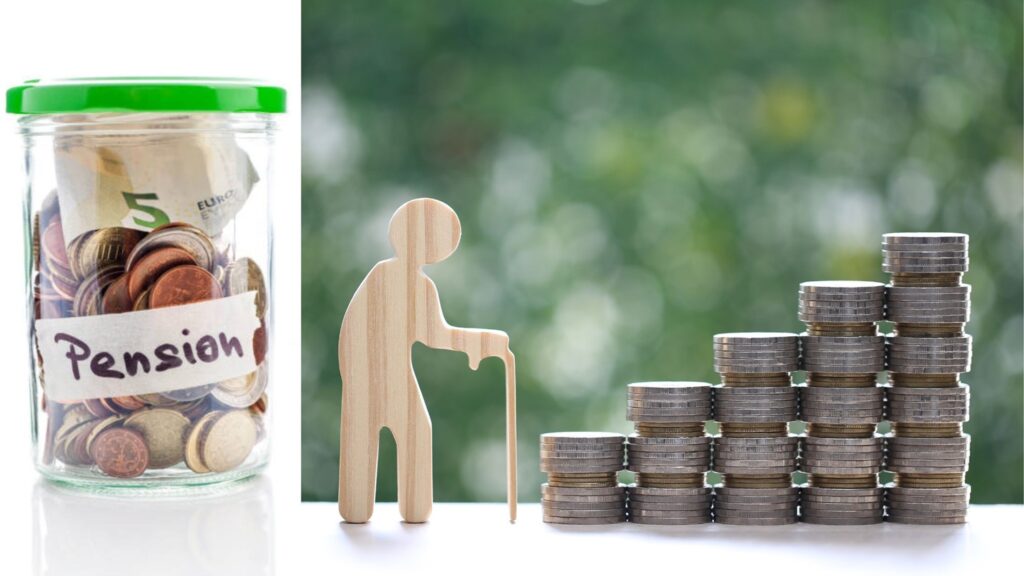 Unified Pension Scheme 2025: सरकारी कर्मचार्यांसाठी युनिफाइड पेशन योजना (UPS) काय आहे? सर्व तपशील जाणून घ्या! 2 Unified Pension Scheme