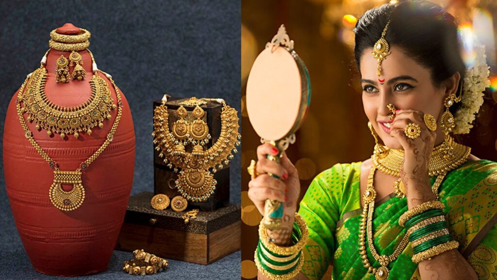 Gold Prices India Today: सोन्याच्या किमतींचा वाढता आलेख: 24 कॅरेटचा दर जानुन घ्या; गुंतवणूक करण्याची ही योग्य वेळ आहे का? 2 Gold Prices India Today