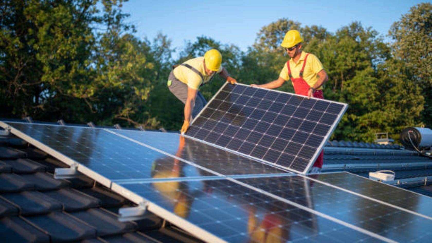 SBI Solar Panel Loan