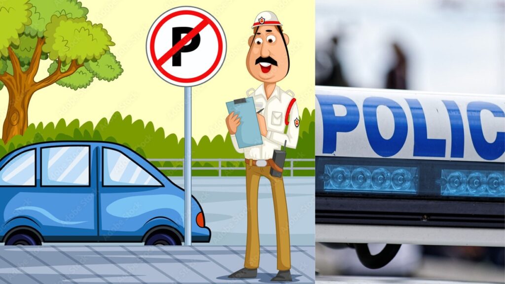 Driving license suspended: भारत सरकारचे कडक नियम; ई-चलान न भरल्यास ड्रायविंग लायसन्स निलंबित होईल? 3 Driving license suspended