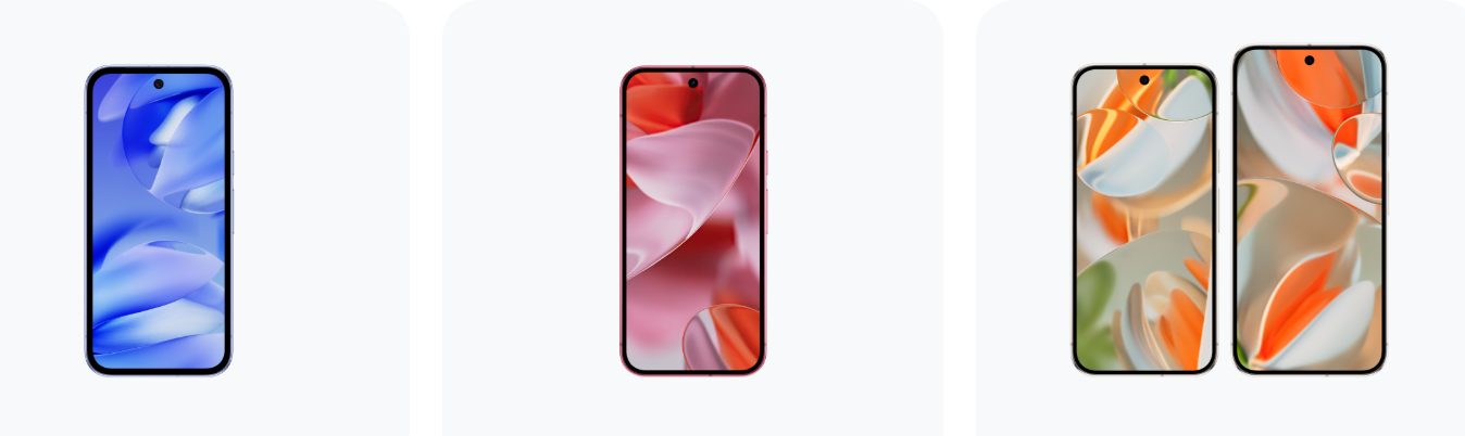 Google Pixel 9A: गुगलचा एक असा स्मार्टफोन, जो तुमचं आयुष्य अधिक स्मार्ट बनवेल, जाणून घ्या पिक्सेल 9A Google AI सह सर्व माहिती. 2 Google Pixel 9A