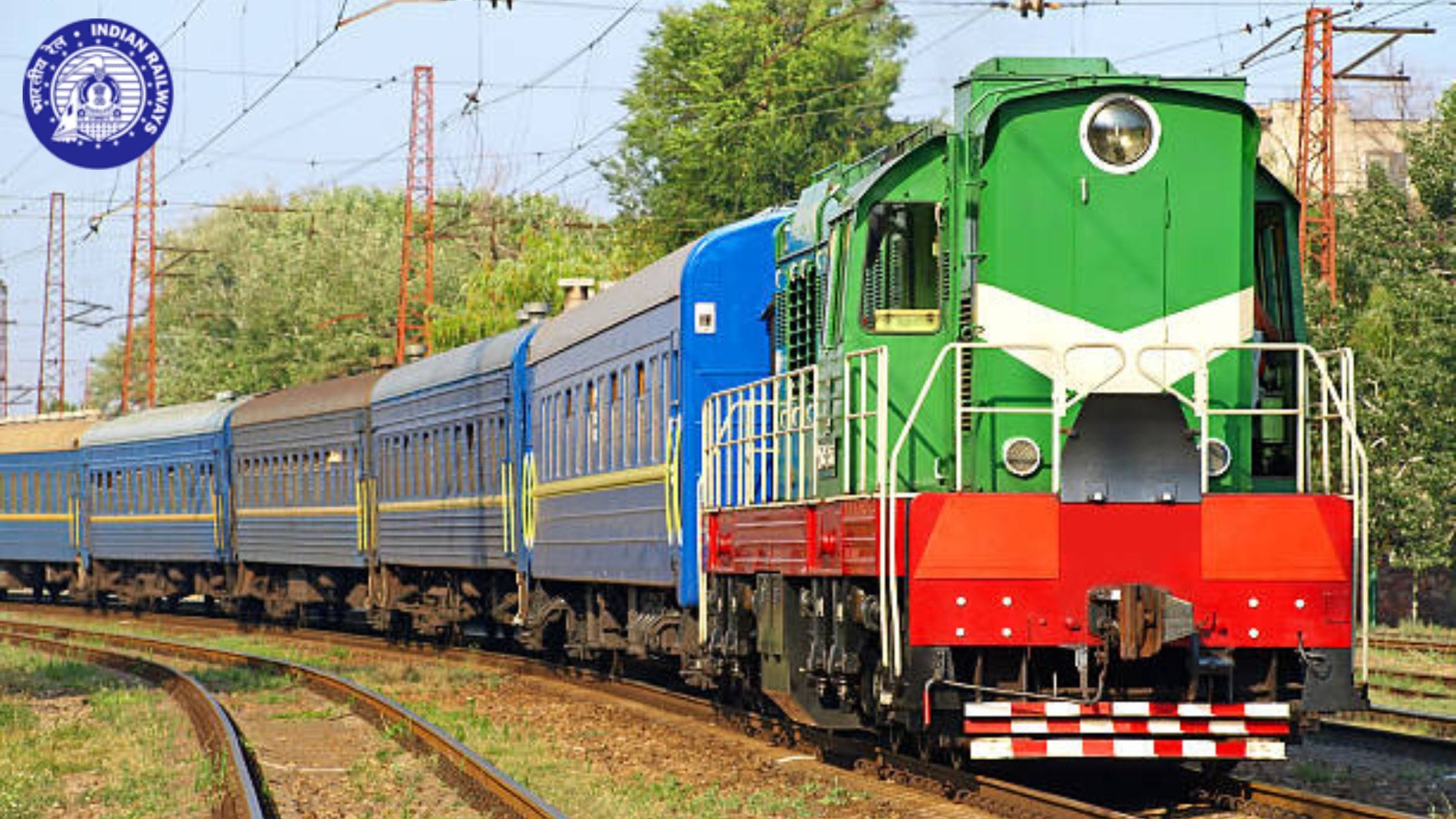 Indian Railway Rules