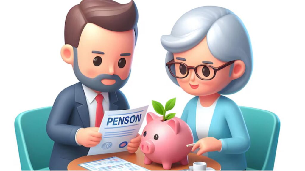LIC Jeevan Utsav details: 10% वार्षिक दराने आयुष्यभरासाठी पेन्शन मिळवा; जाणून घ्या एलआयसी च्या उत्सव योजनेबद्दल संपूर्ण माहिती. 2 LIC Jeevan Utsav details