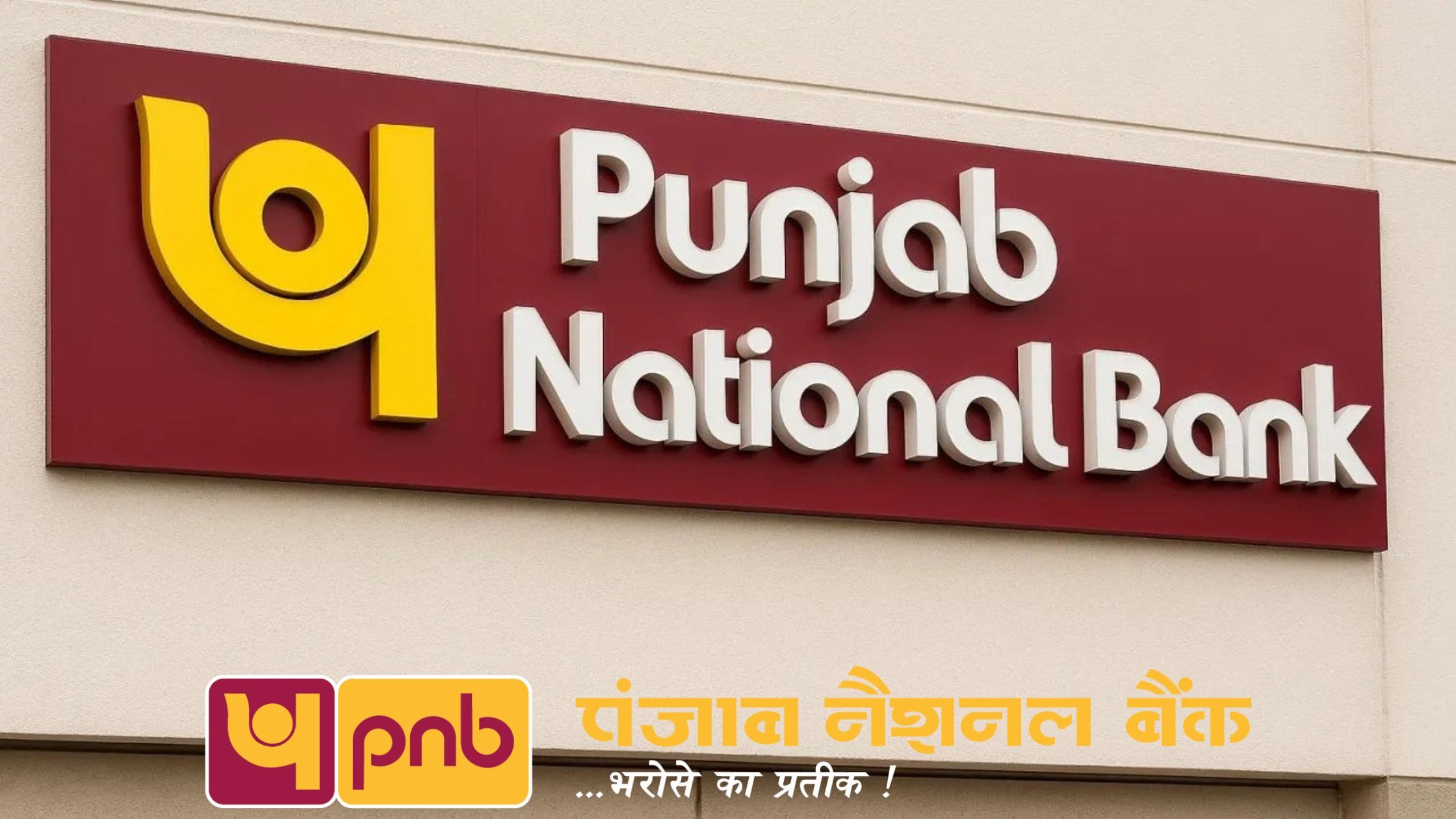 PNB bank loan offer