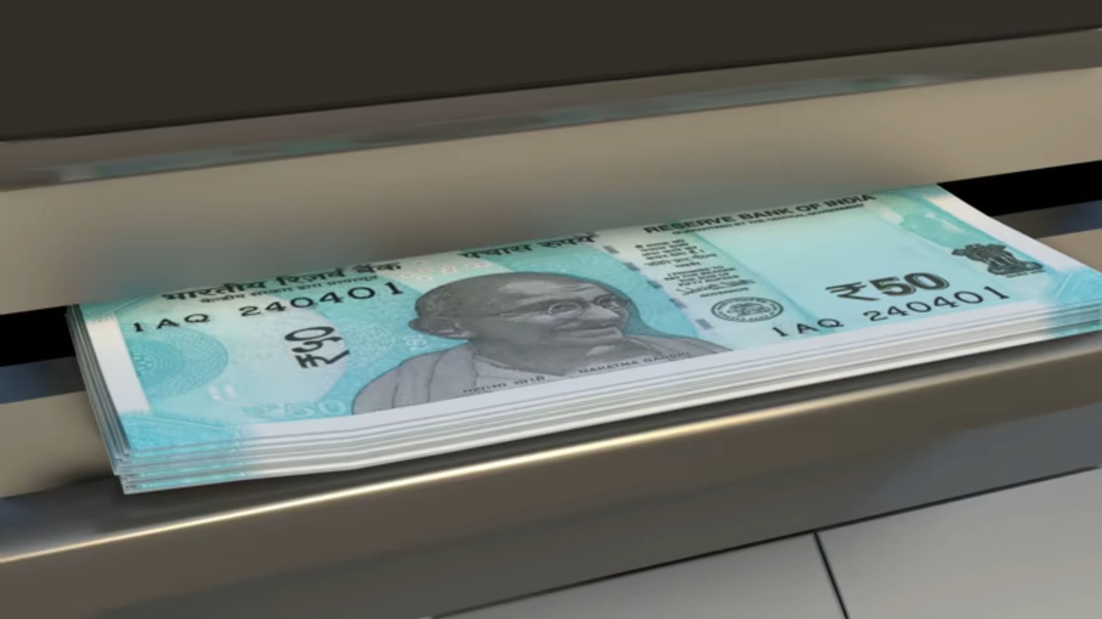 ATM Withdrawal Charges