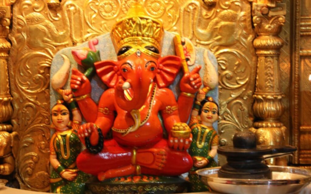 Siddhivinayak Bhagyalakshmi Yojana: श्री सिद्धिविनायक भाग्यलक्ष्मी योजना: महाराष्ट्रातील मुलींसाठी एक महत्त्वाची योजना, जाणून घ्या सर्व माहिती. 2 Siddhivinayak Bhagyalakshmi Yojana